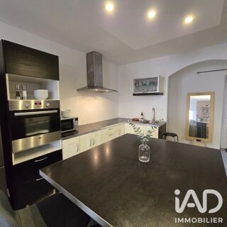  Appartement à vendre 3 pièces 73 m²