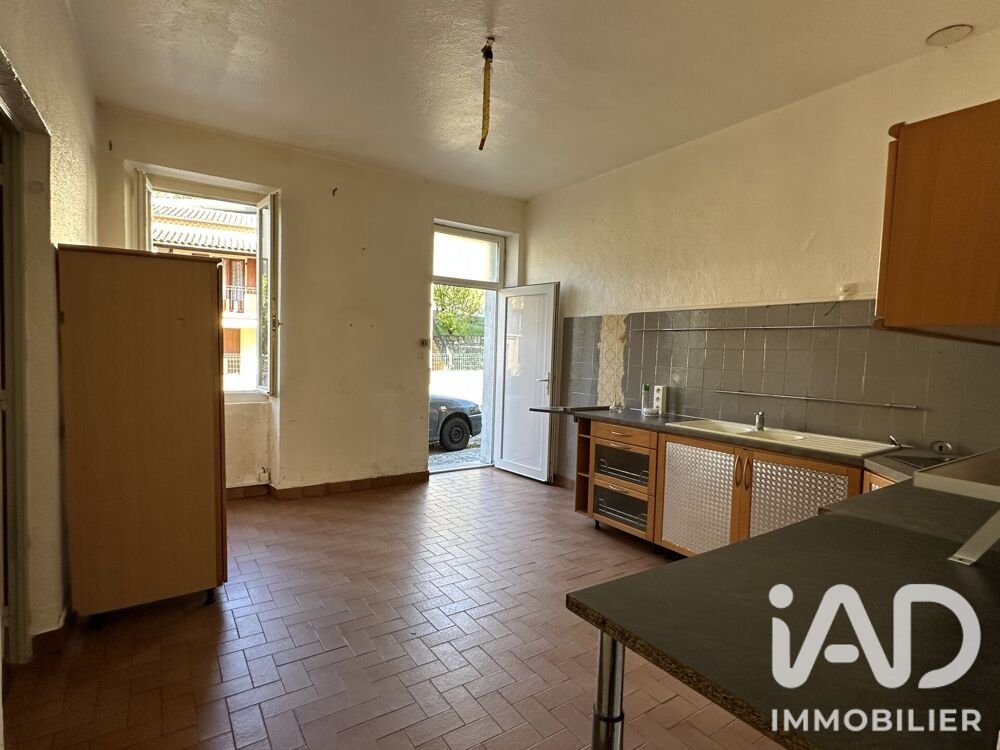 Vente Appartement Vente Appartement 4 pièces Vals-les-bains