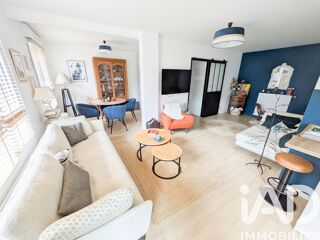  Appartement à vendre 4 pièces 73 m²