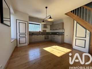  Maison à vendre 4 pièces 72 m²