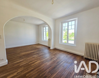  Immeuble à vendre 165 m²