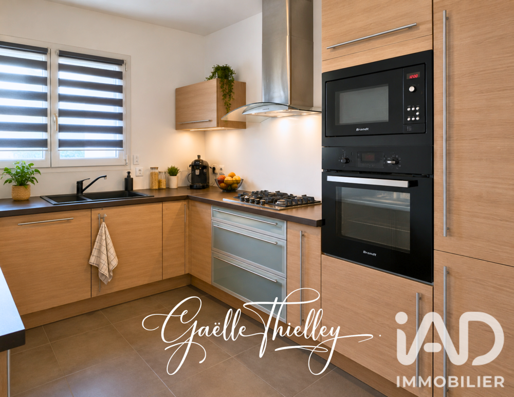 Vente Maison Vente Maison/villa 4 pièces Dampierre