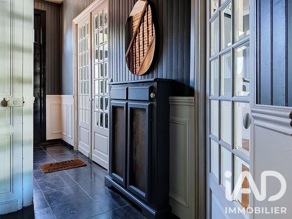 Vente Maison/villa 10 pièces