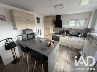  Maison à vendre 3 pièces 56 m²
