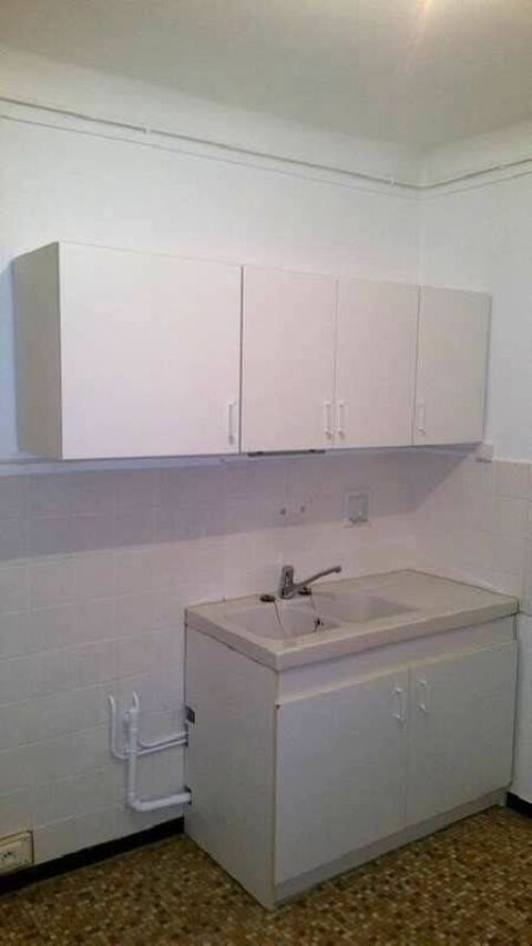   Location Appartement Appartement - 2 pice(s) - 49 m