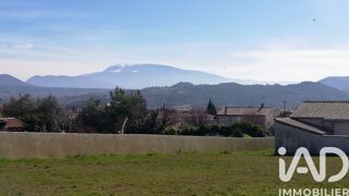  Terrain � vendre 1238 m�