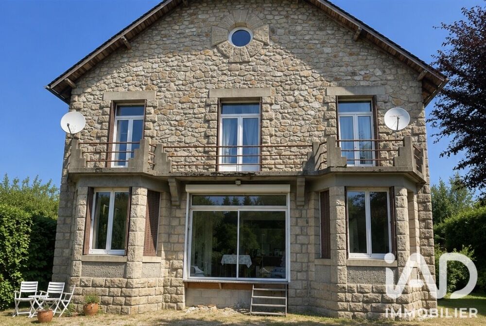 Vente Maison/villa 8 pièces