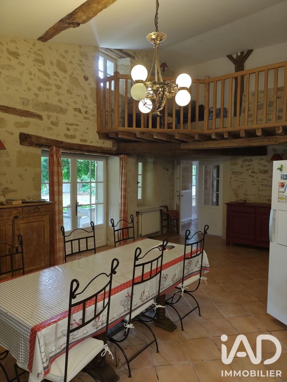 à vendre  Maison Meilhan-sur-Garonne (47180)