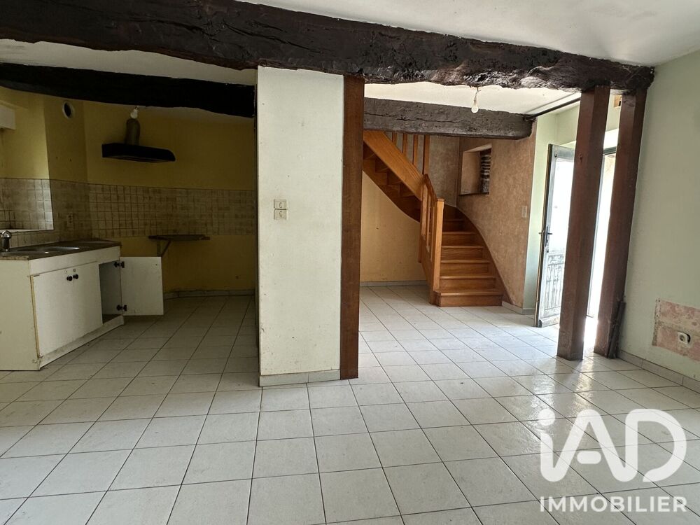 Vente Maison/villa 3 pièces