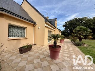  Maison à vendre 7 pièces 142 m²