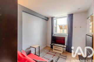  Appartement � vendre 1 pi�ce 28 m� Fontainebleau