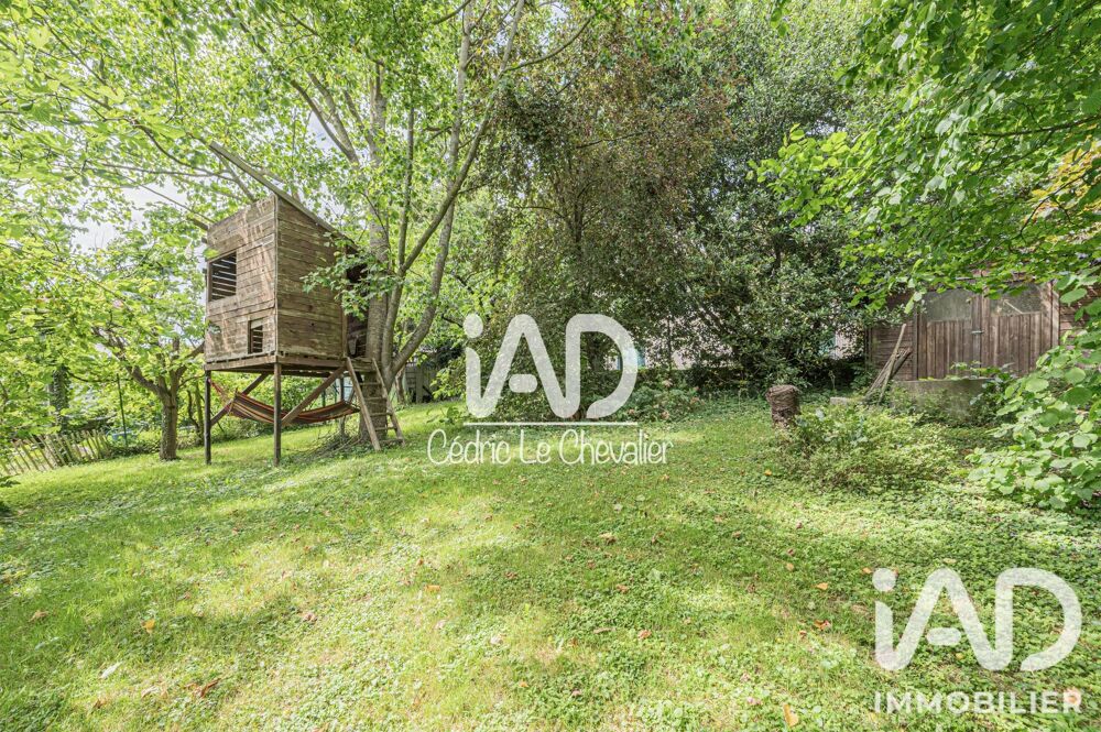 Vente Maison Vente Maison/villa 4 pièces Dampmart