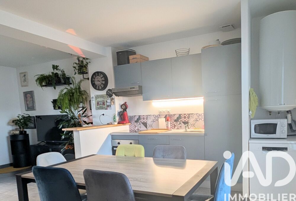 Vente Maison Vente Maison/villa 3 pièces Villers-cotterêts
