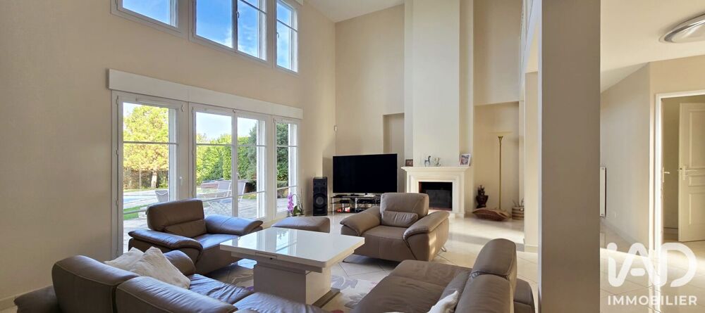 Vente Maison/villa 8 pièces