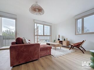  Maison à vendre 4 pièces 92 m²