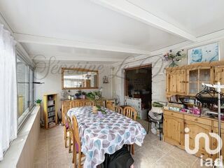  Maison à vendre 8 pièces 145 m²