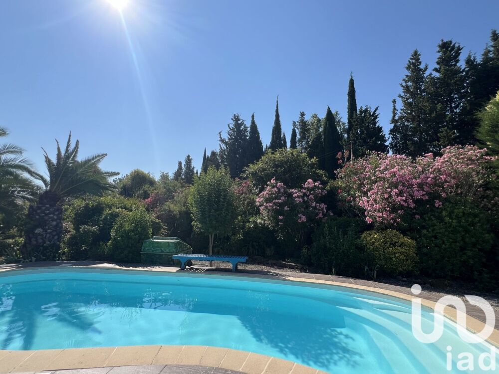 � vendre  Maison Ch�teauneuf-Grasse (06740)