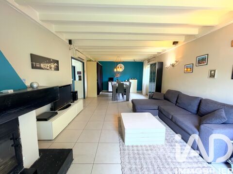   Vente Maison/villa 4 pièces Maison - 4 pièce(s) - 96 m²
