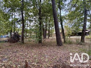  Terrain à vendre 741 m²