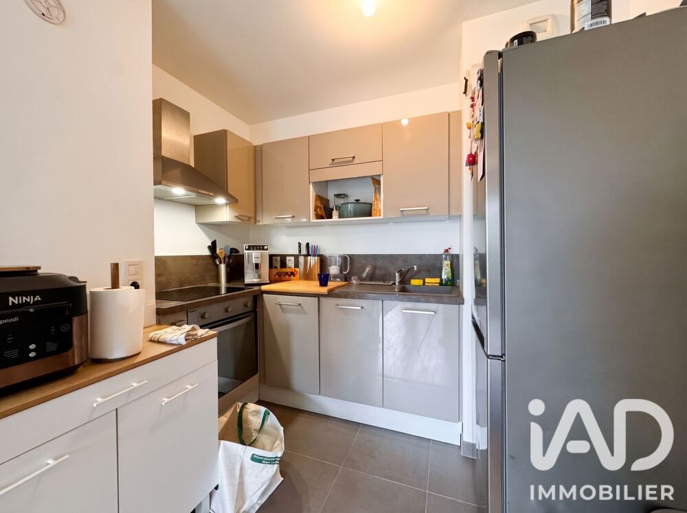 Vente Appartement Vente Appartement 2 pièces Suresnes