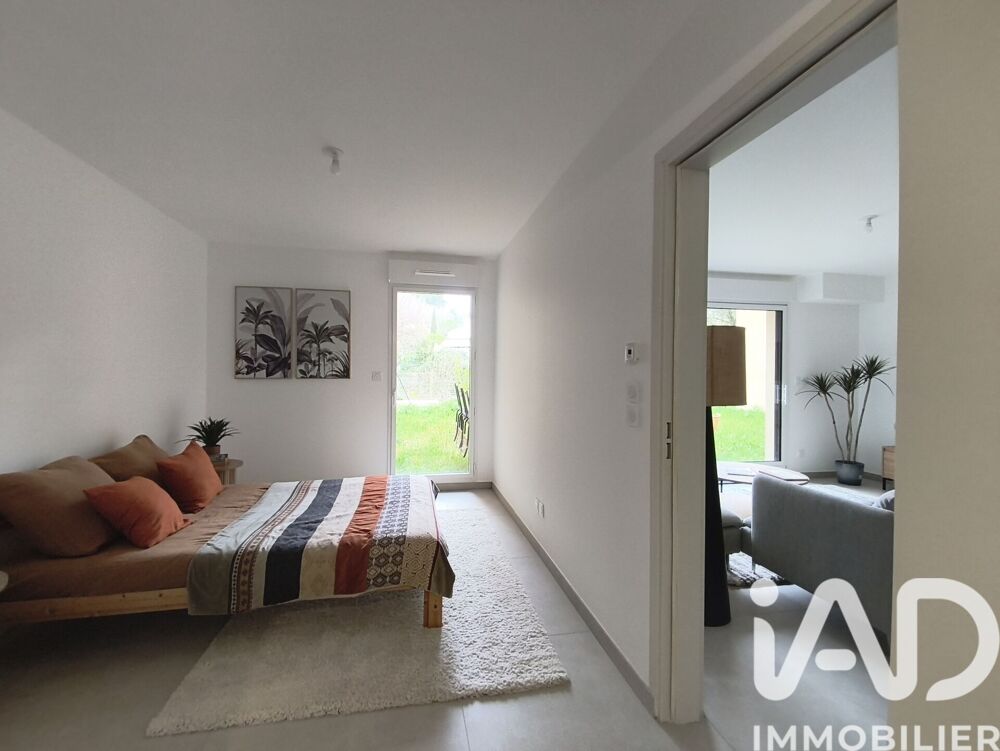à vendre  Appartement Aix-en-Provence (13100)