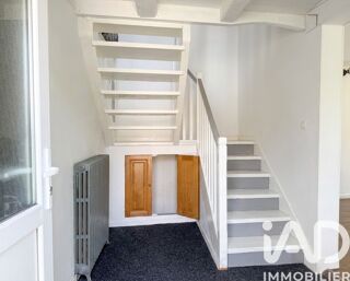  Maison � vendre 5 pi�ces 110 m�