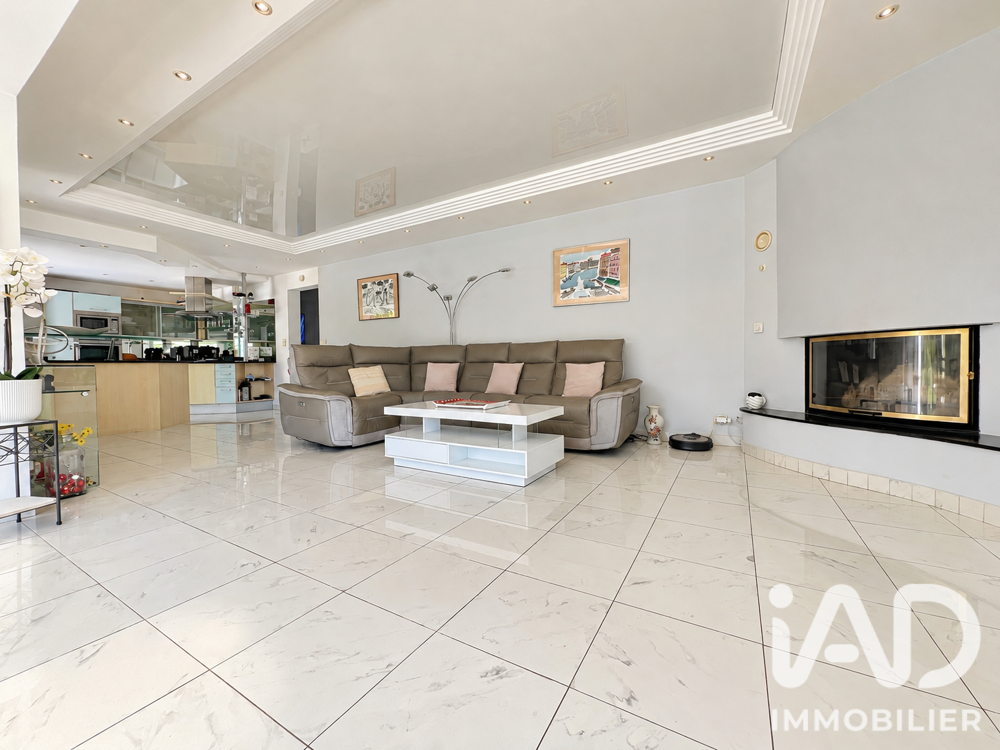à vendre  Maison St Aygulf (83370)