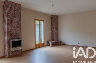  Maison à vendre 4 pièces 70 m²