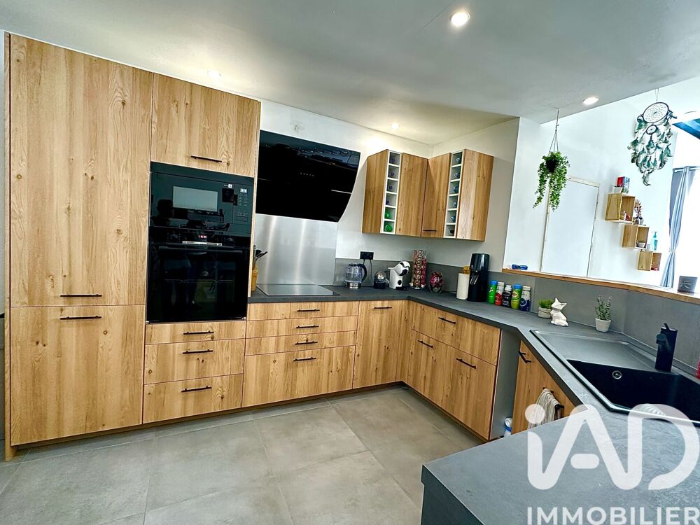 Vente Maison/villa 2 pièces