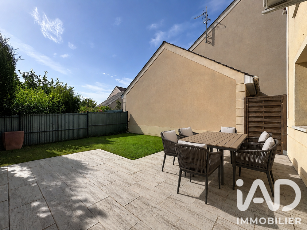 Vente Maison Vente Maison/villa 4 pièces Vernouillet
