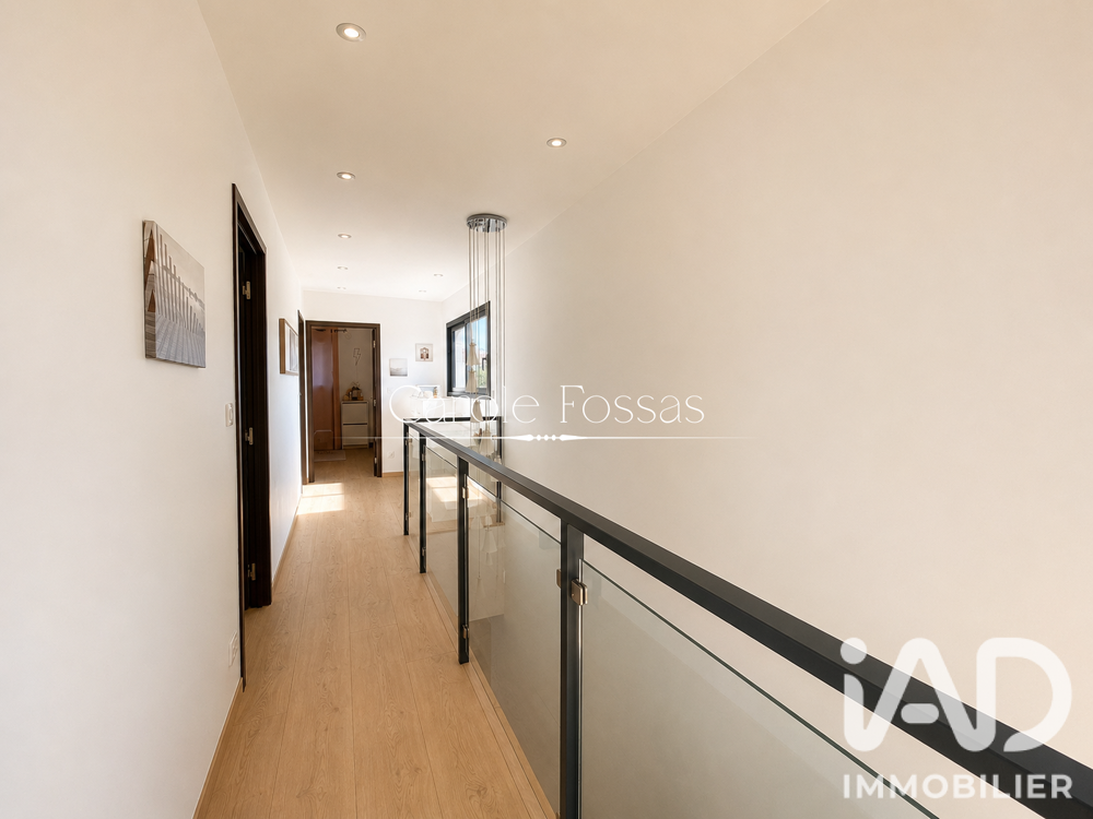 à vendre  Maison Pollestres (66450)