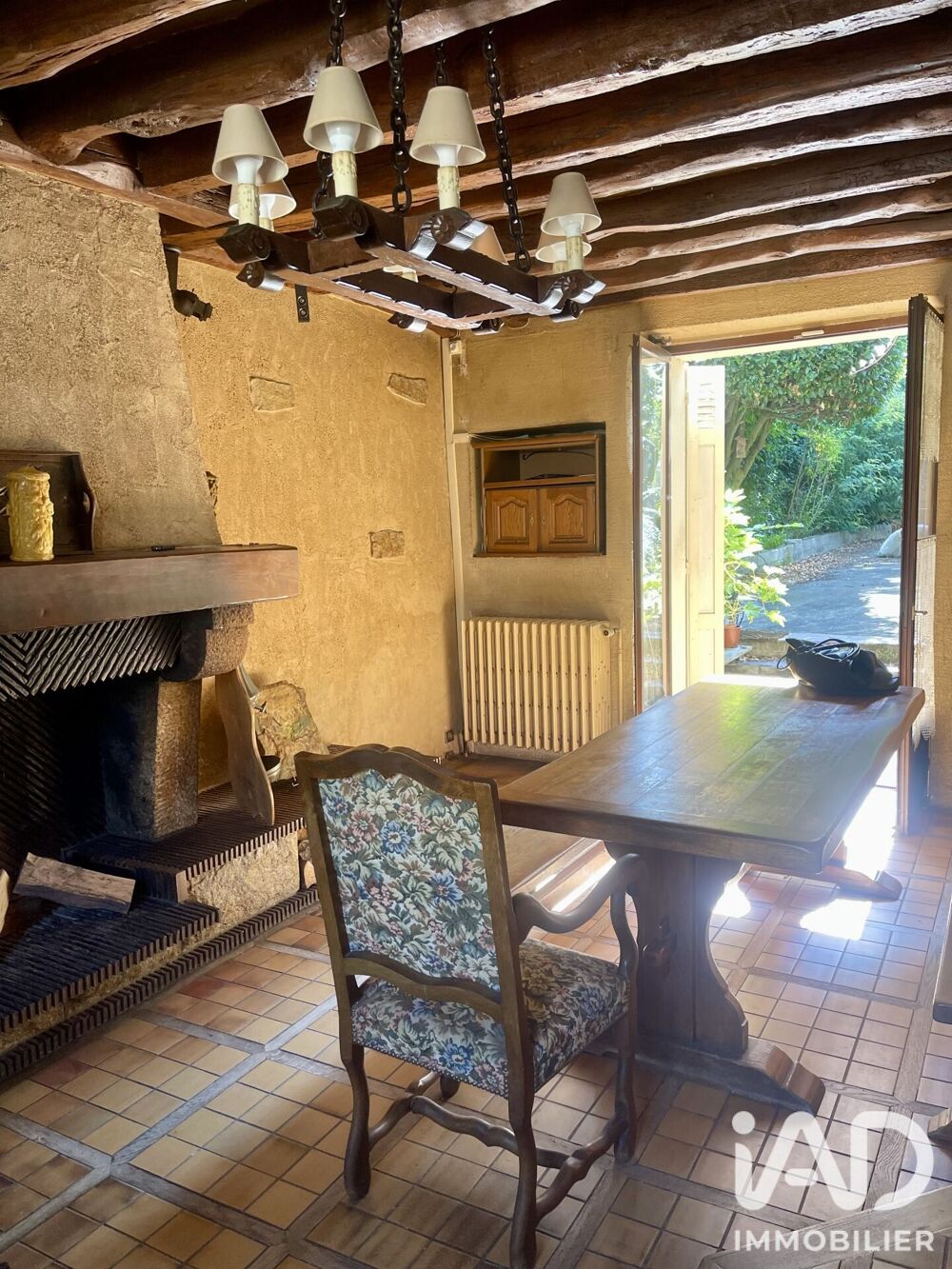 Vente Maison de ville 6 pièces