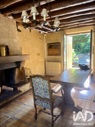  Maison à vendre 6 pièces 130 m²