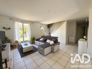  Maison à vendre 6 pièces 108 m²