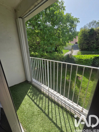  Appartement à vendre 4 pièces 70 m²