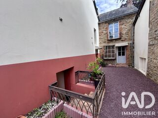  Maison à vendre 4 pièces 105 m²
