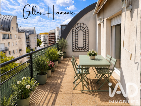 Image Annonce