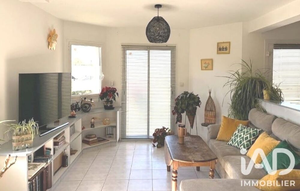 Vente Maison Vente Maison/villa 5 pièces Camoël