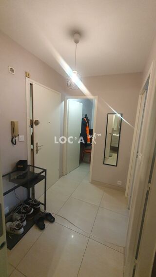  Appartement à vendre 1 pièce 39 m²