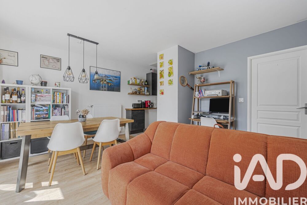 Vente Appartement Vente Appartement 3 pièces Bois-colombes