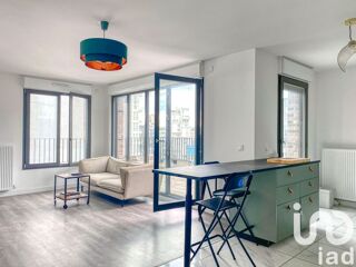  Appartement à vendre 3 pièces 70 m²