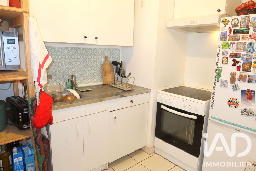 Vente Appartement Vente Appartement 4 pièces Juvisy-sur-orge