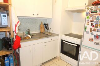  Appartement à vendre 4 pièces 81 m²