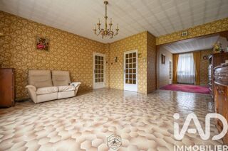  Maison à vendre 8 pièces 252 m²
