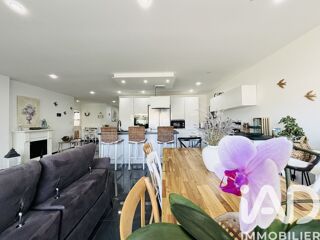  Maison à vendre 4 pièces 123 m²