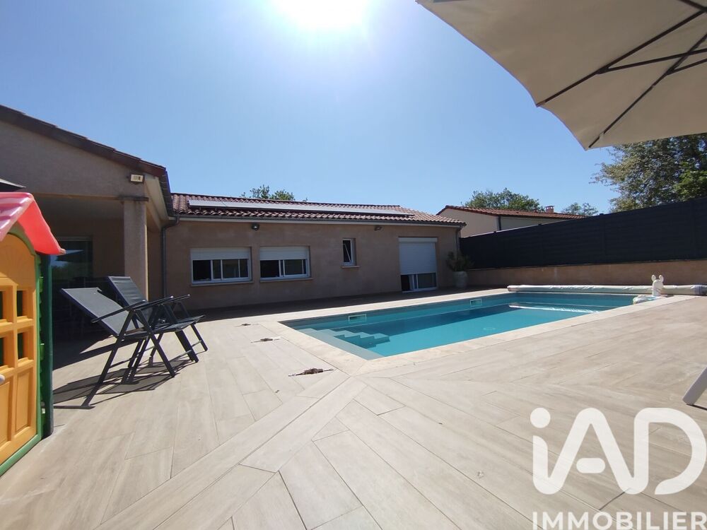 Vente Maison/villa 8 pièces