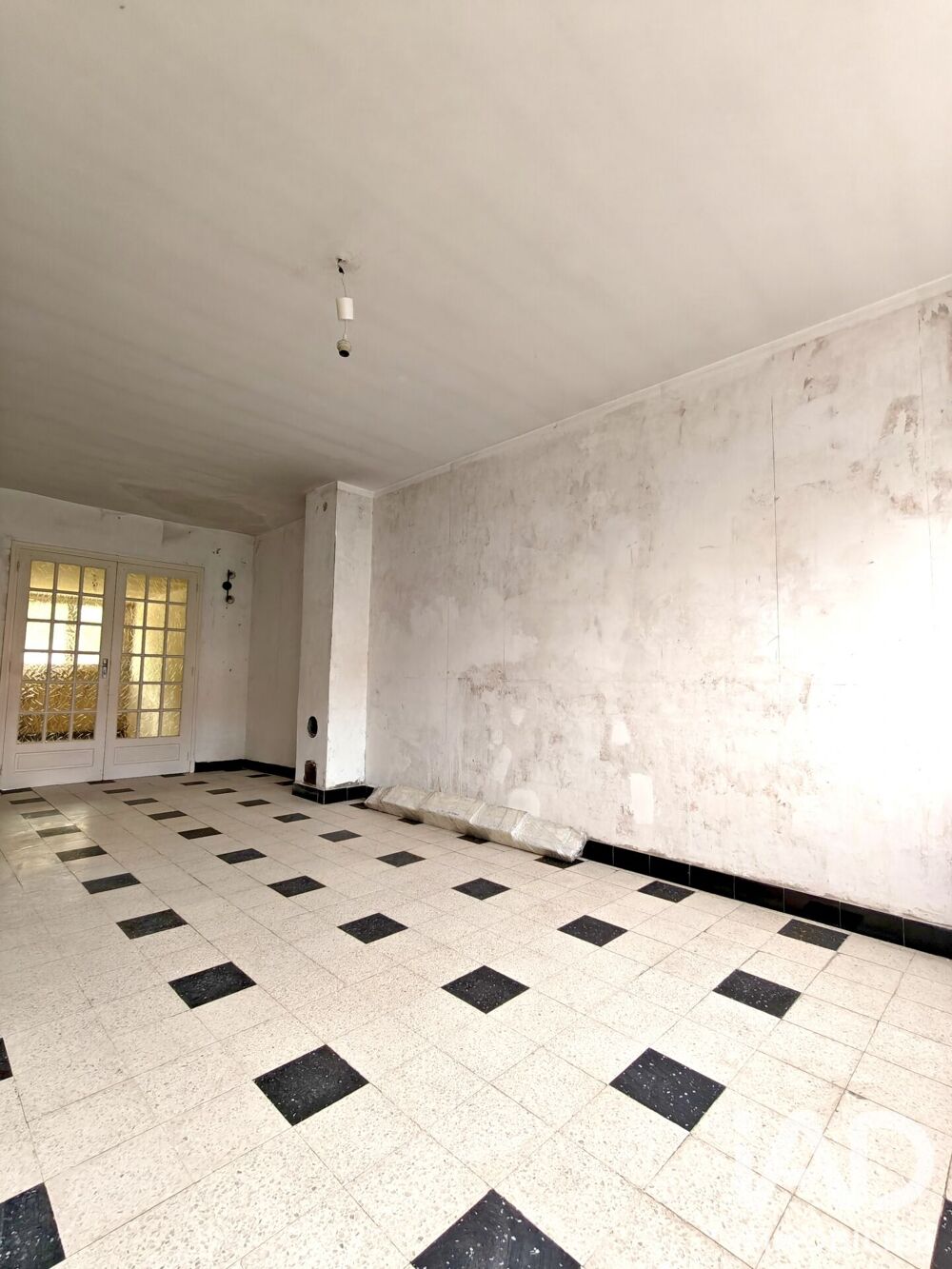 Vente Maison de ville 6 pièces