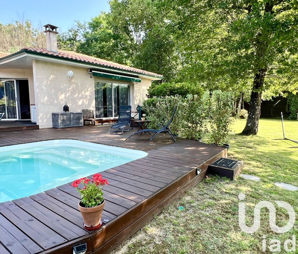 Vente Maison Vente Maison/villa 7 pièces Salles