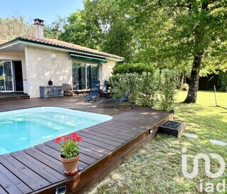  Maison à vendre 7 pièces 202 m²
