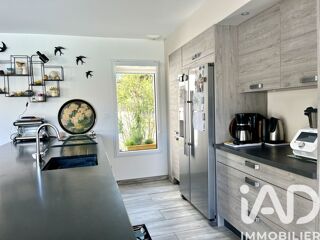  Maison à vendre 6 pièces 130 m²